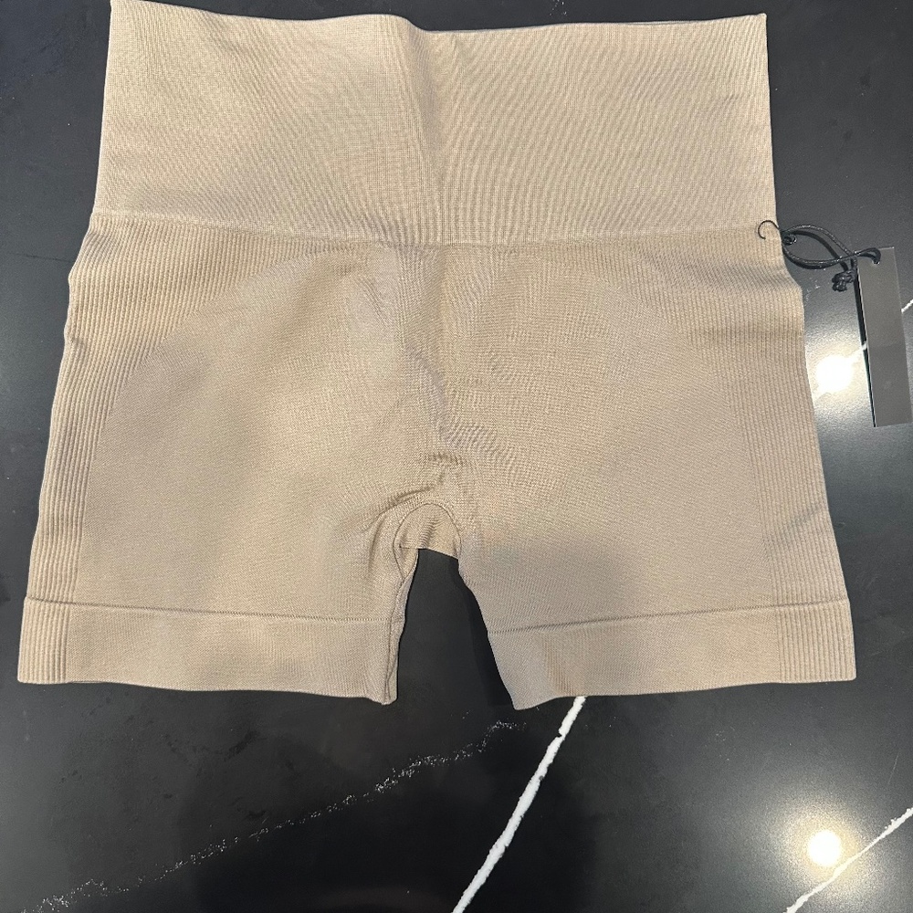Bike shorts